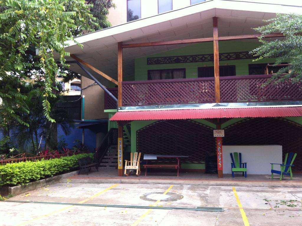 Hotel Marielos Tamarindo Room photo